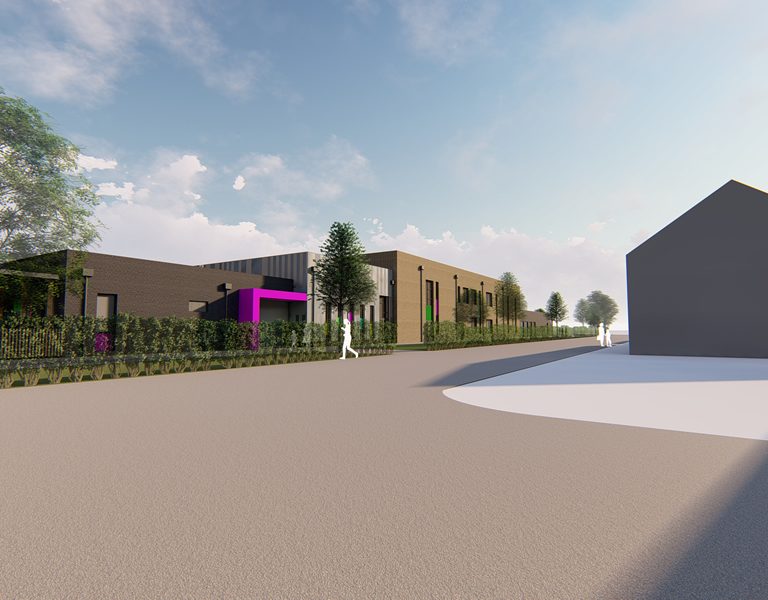 Primary School Whittlesey